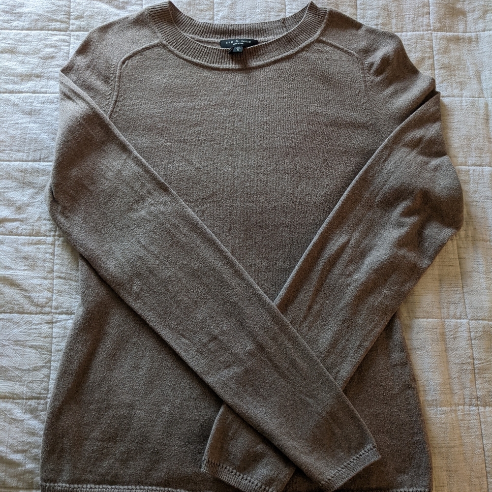 rag & bone Sweater
